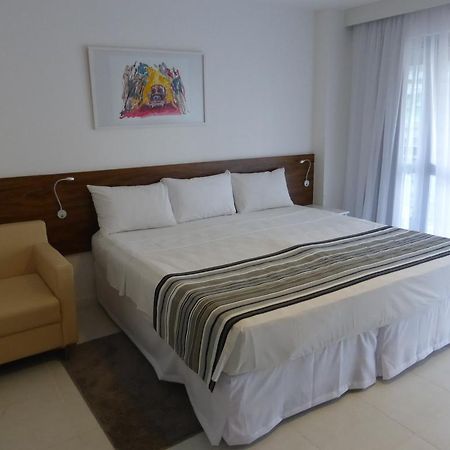 Brasilia Boutique House Apartment Exterior photo