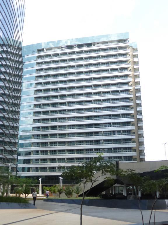 Brasilia Boutique House Apartment Exterior photo