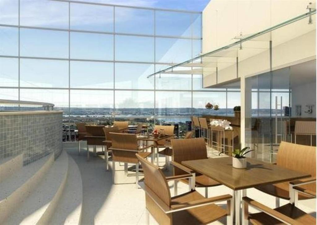 Brasilia Boutique House Apartment Exterior photo