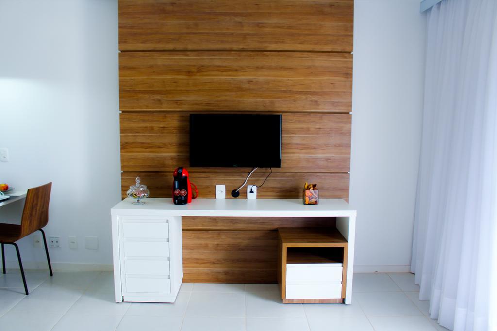 Brasilia Boutique House Apartment Exterior photo
