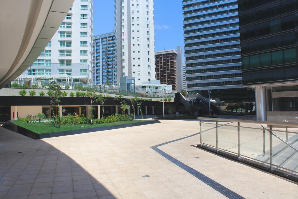 Brasilia Boutique House Apartment Exterior photo