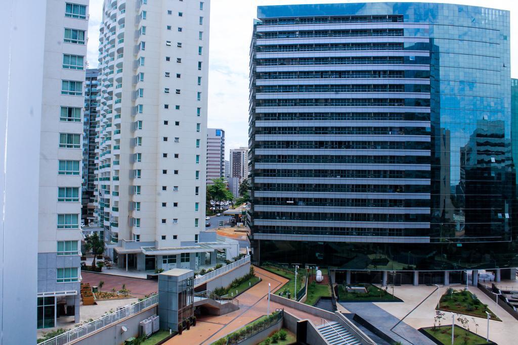 Brasilia Boutique House Apartment Exterior photo