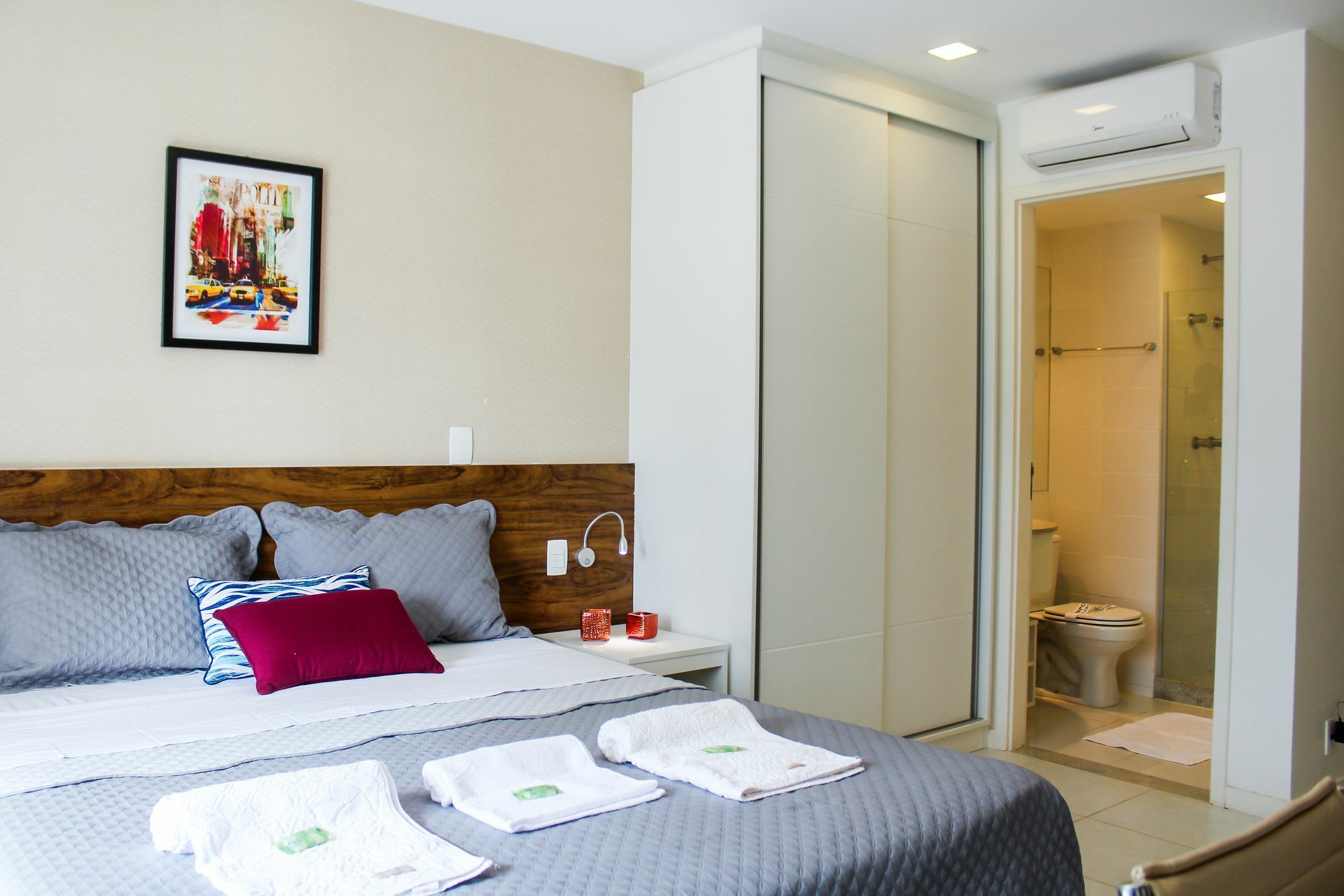 Brasilia Boutique House Apartment Exterior photo