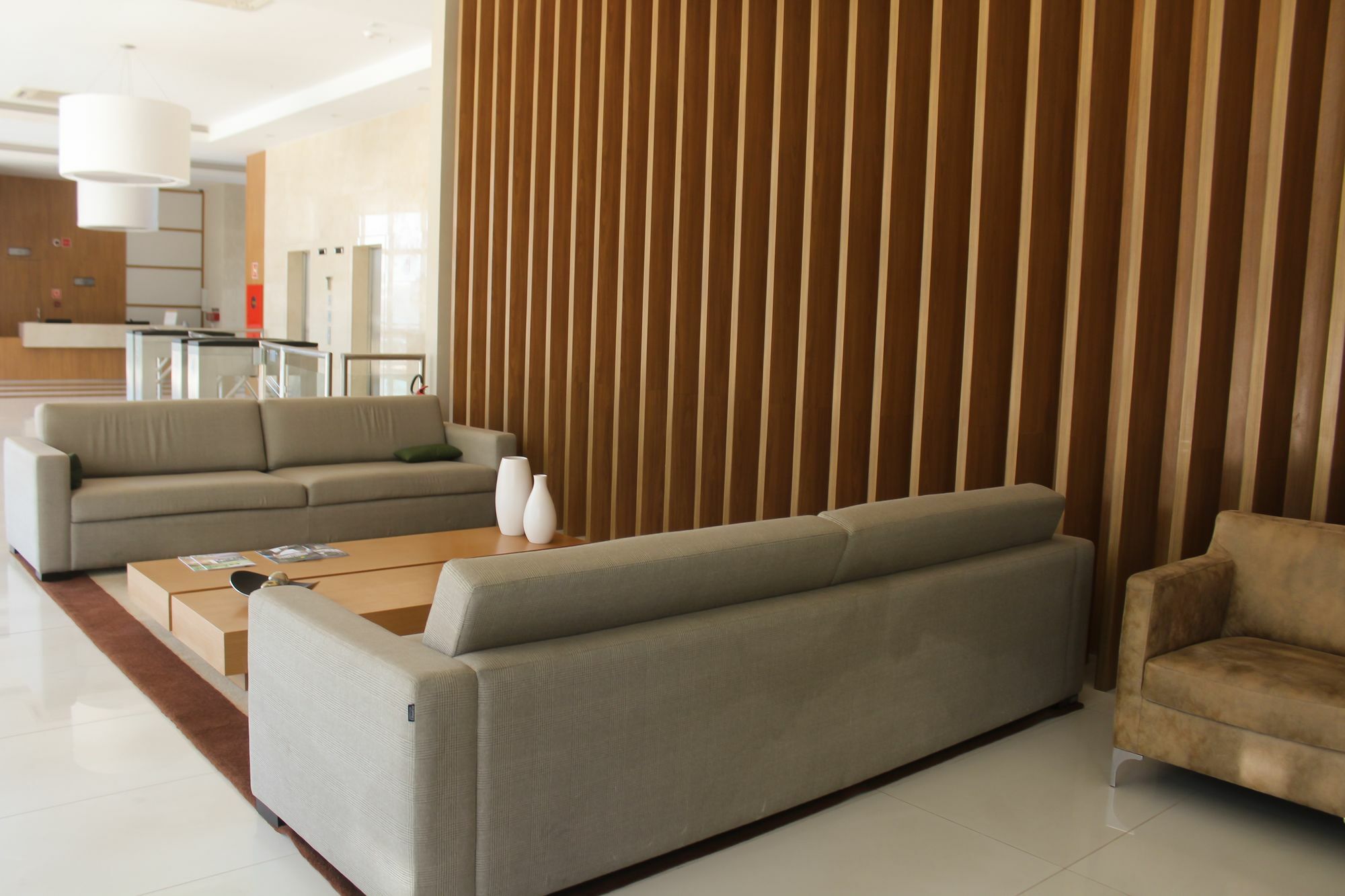 Brasilia Boutique House Apartment Exterior photo