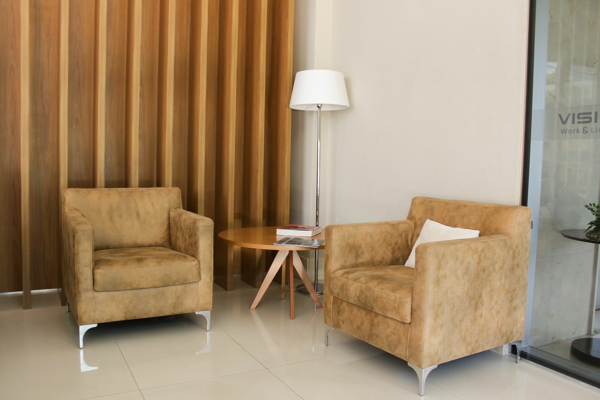 Brasilia Boutique House Apartment Exterior photo