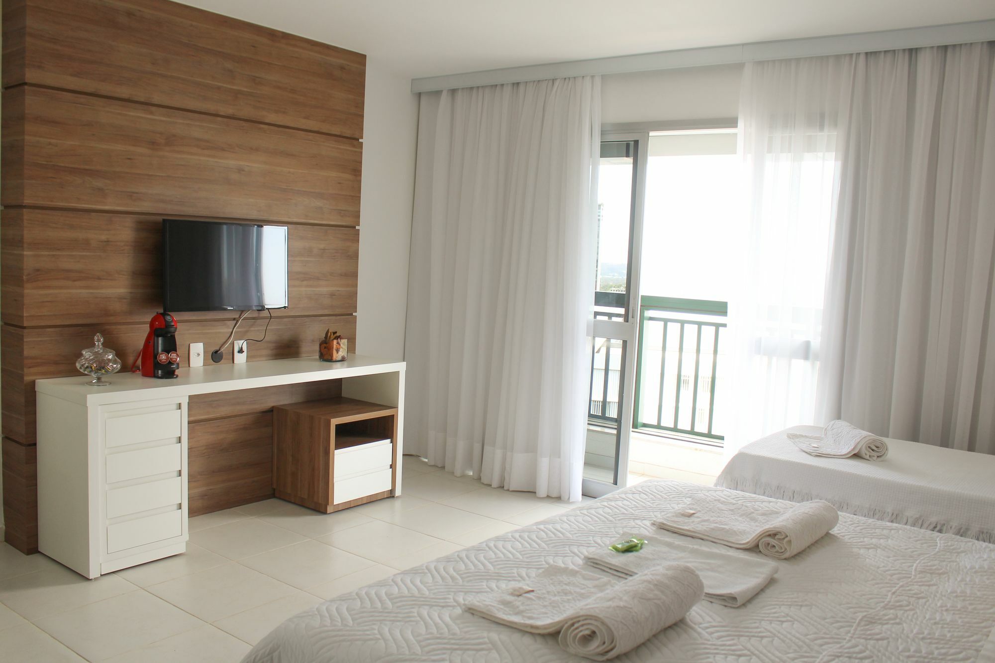 Brasilia Boutique House Apartment Exterior photo