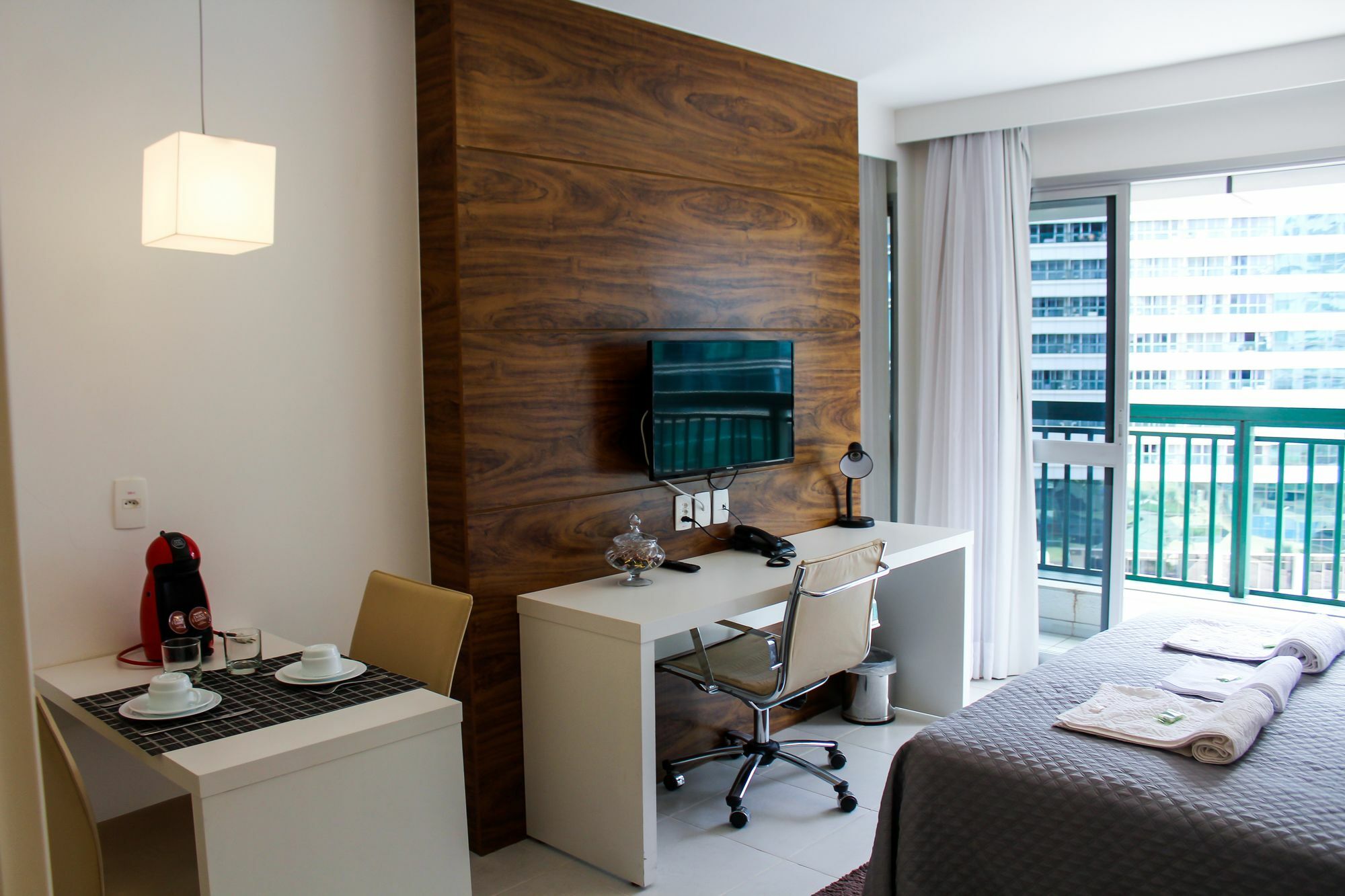 Brasilia Boutique House Apartment Exterior photo