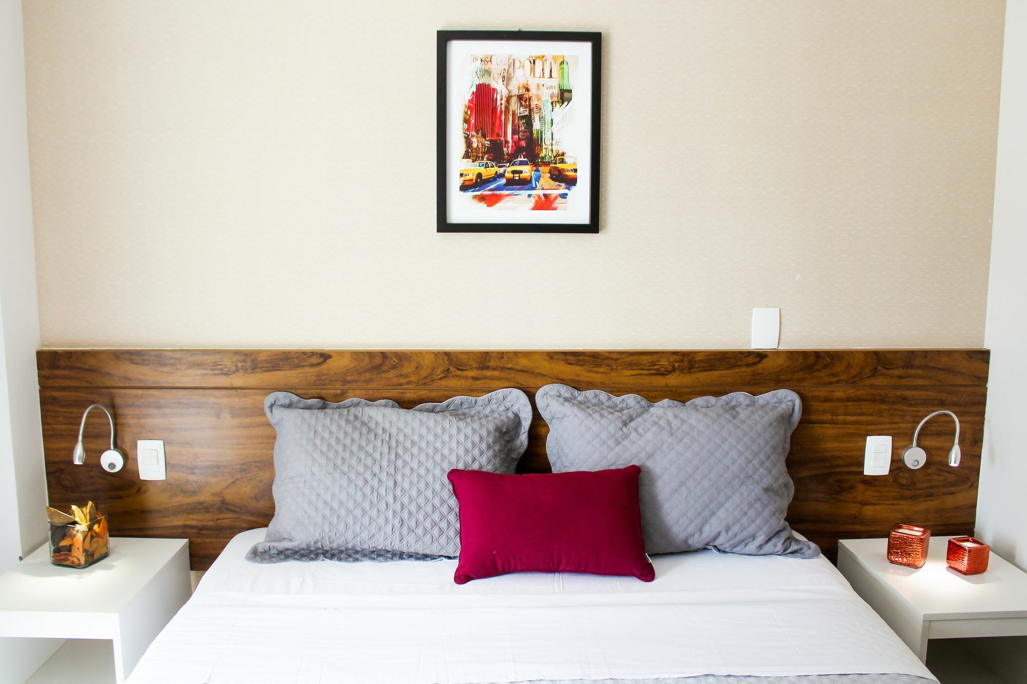 Brasilia Boutique House Apartment Exterior photo